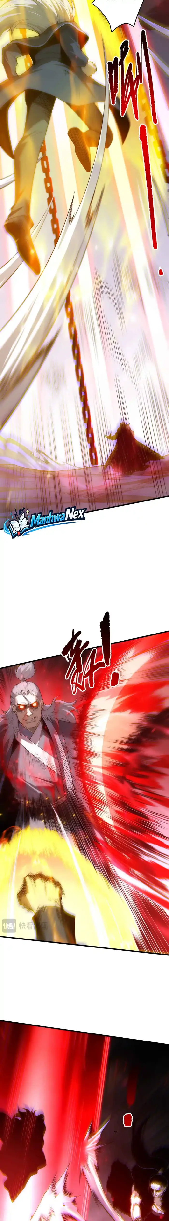 Catastrophic Necromancer Chapter 286 image 13_optimized